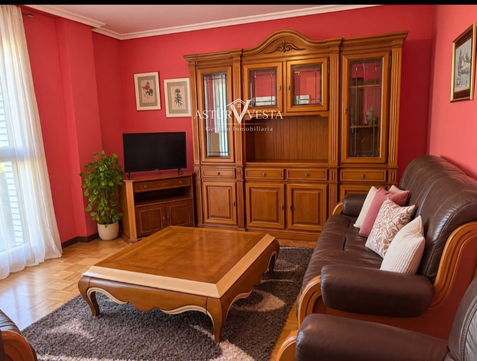 2 camera da letto Appartamento in vendita in Salas con garage - 124.500 € (Rif: 10155744)