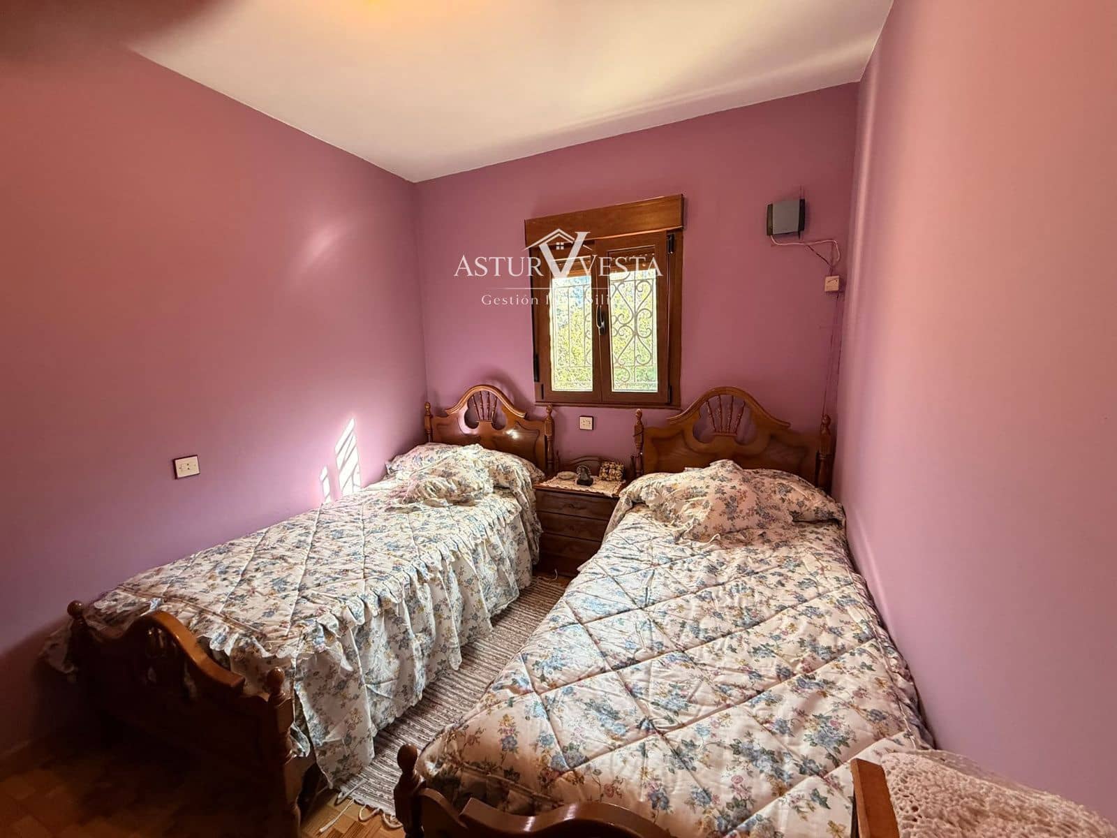 3 Zimmer Villa zu verkaufen in Pola de Somiedo - 99.000 € (Ref: 10160444)