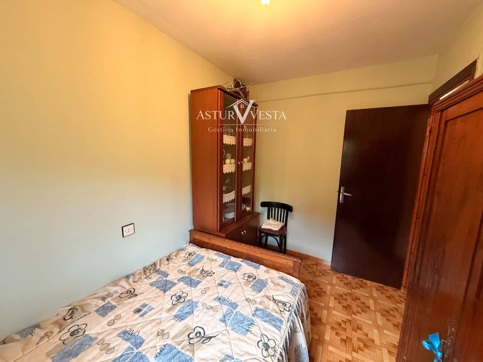 3 Zimmer Villa zu verkaufen in Pola de Somiedo - 99.000 € (Ref: 10160444)
