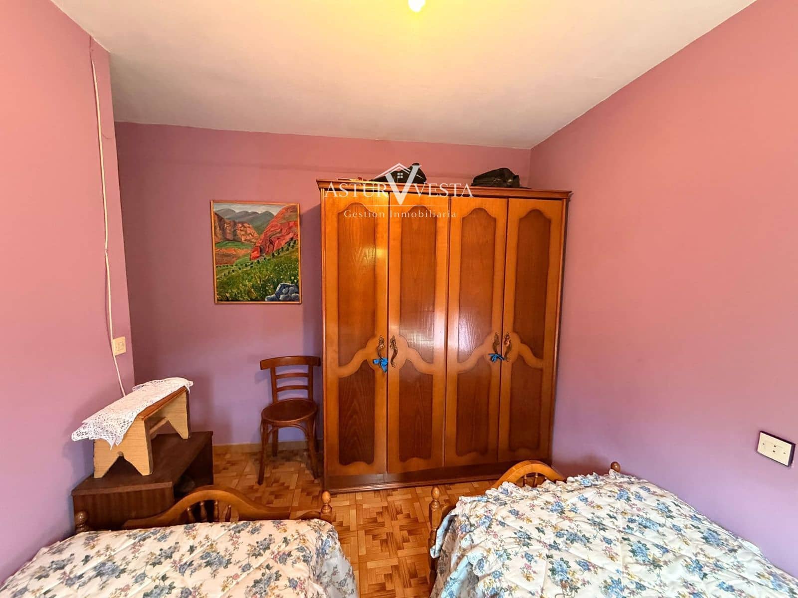 3 Zimmer Villa zu verkaufen in Pola de Somiedo - 99.000 € (Ref: 10160444)