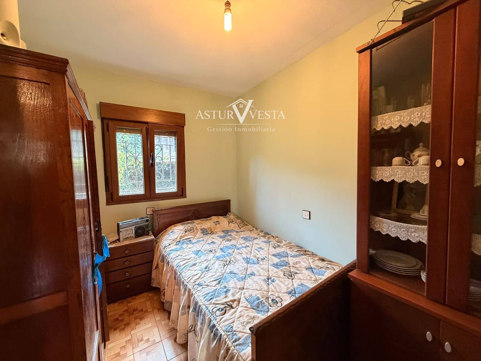 3 Zimmer Villa zu verkaufen in Pola de Somiedo - 99.000 € (Ref: 10160444)