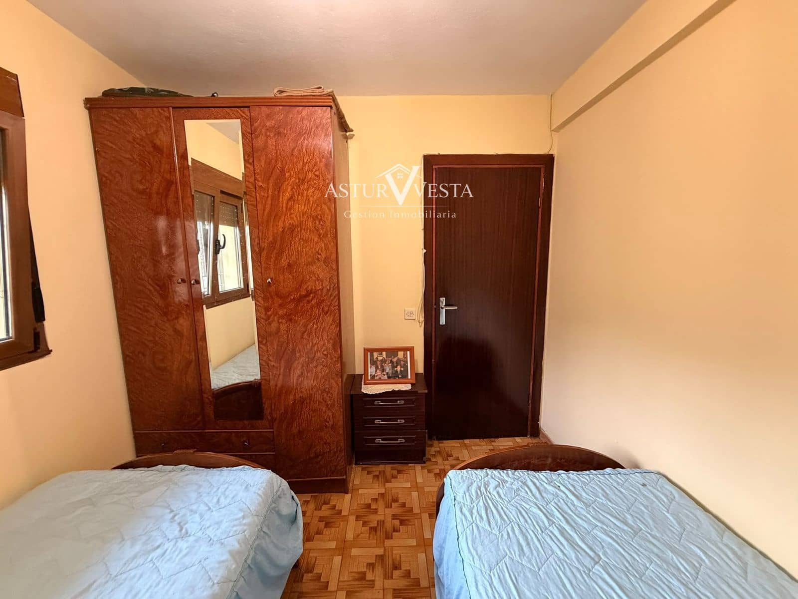 3 Zimmer Villa zu verkaufen in Pola de Somiedo - 99.000 € (Ref: 10160444)