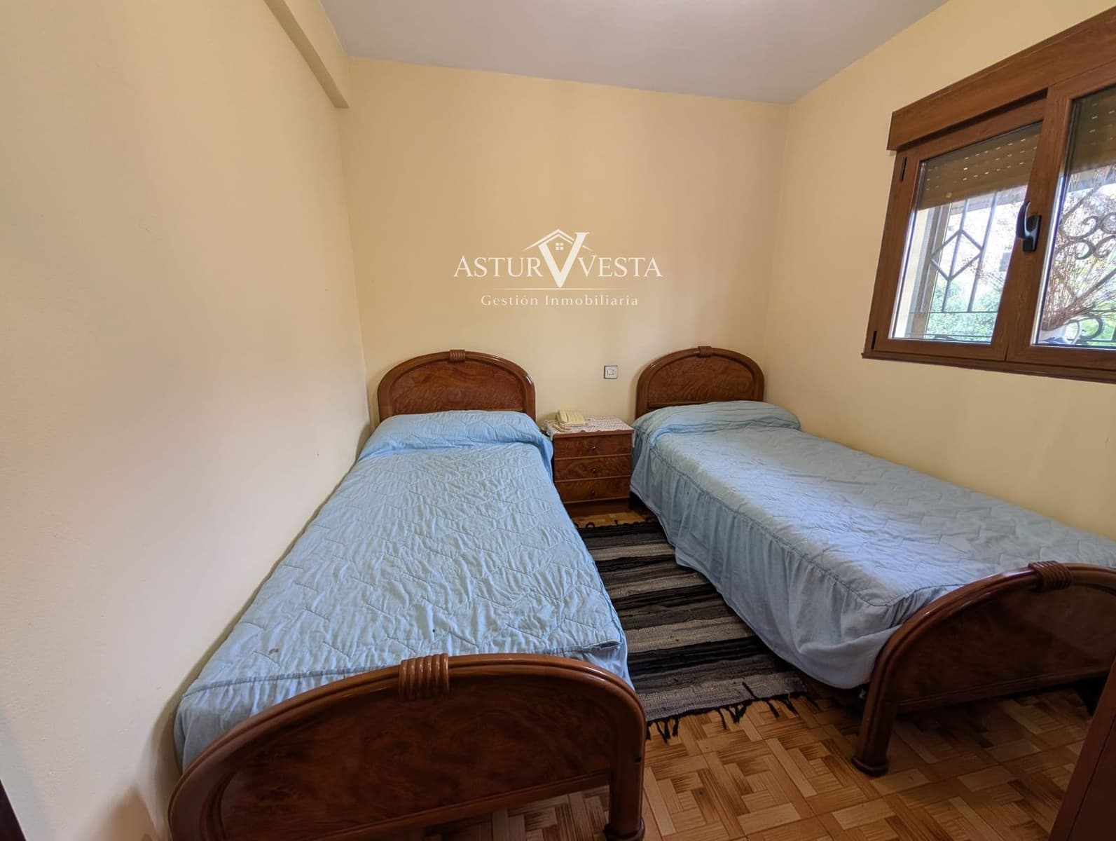 3 Zimmer Villa zu verkaufen in Pola de Somiedo - 99.000 € (Ref: 10160444)