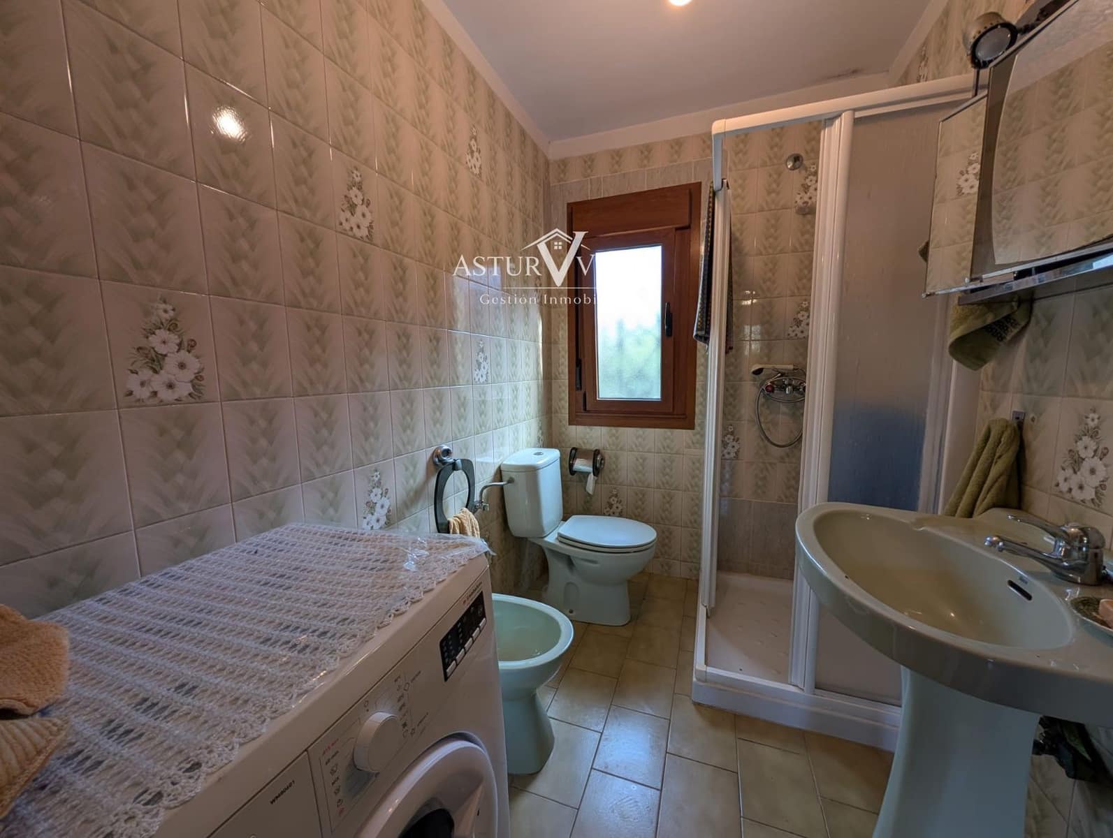 3 Zimmer Villa zu verkaufen in Pola de Somiedo - 99.000 € (Ref: 10160444)