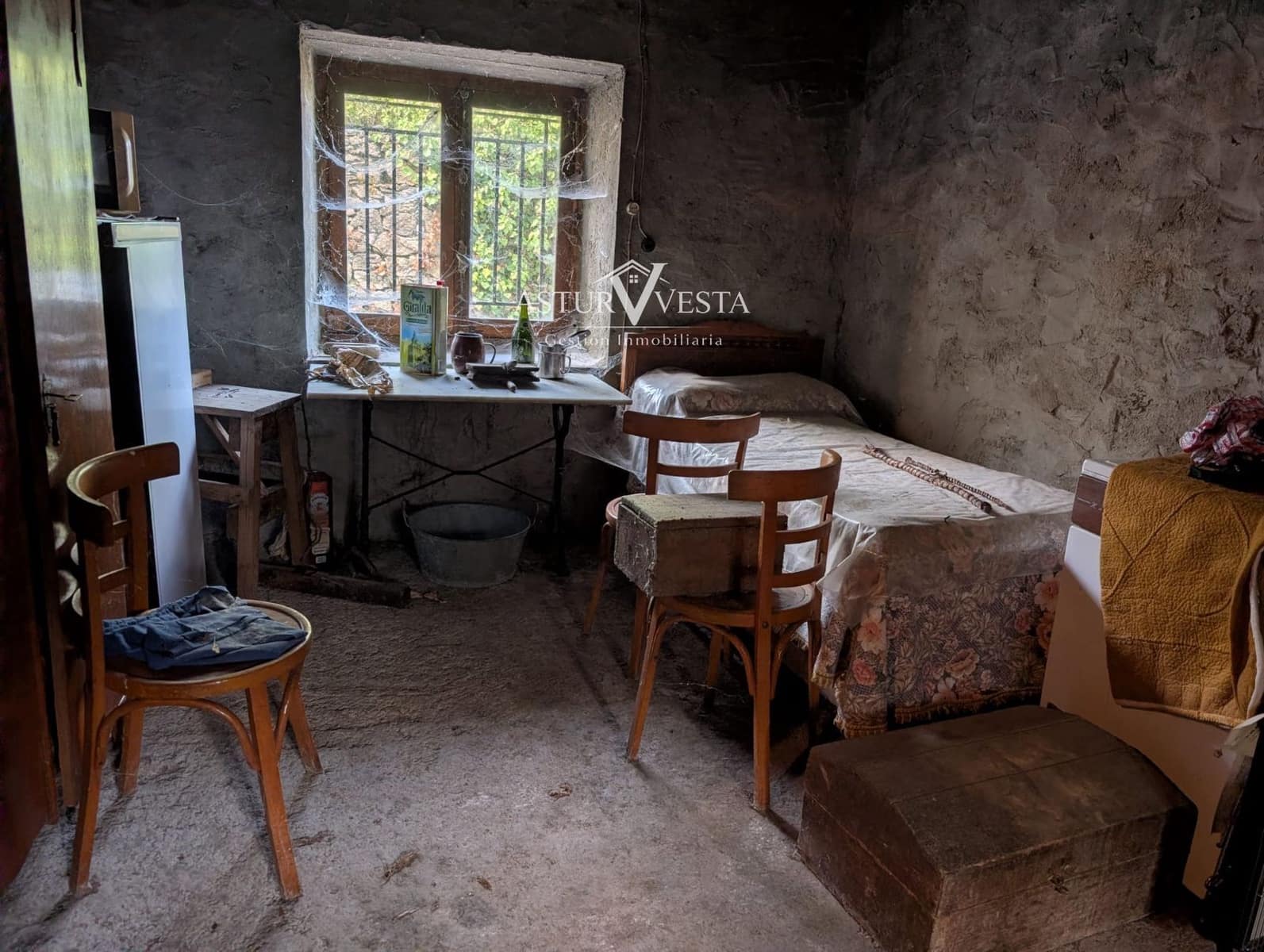 3 Zimmer Villa zu verkaufen in Pola de Somiedo - 99.000 € (Ref: 10160444)