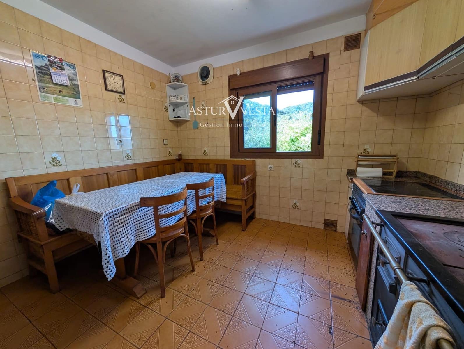 3 Zimmer Villa zu verkaufen in Pola de Somiedo - 99.000 € (Ref: 10160444)