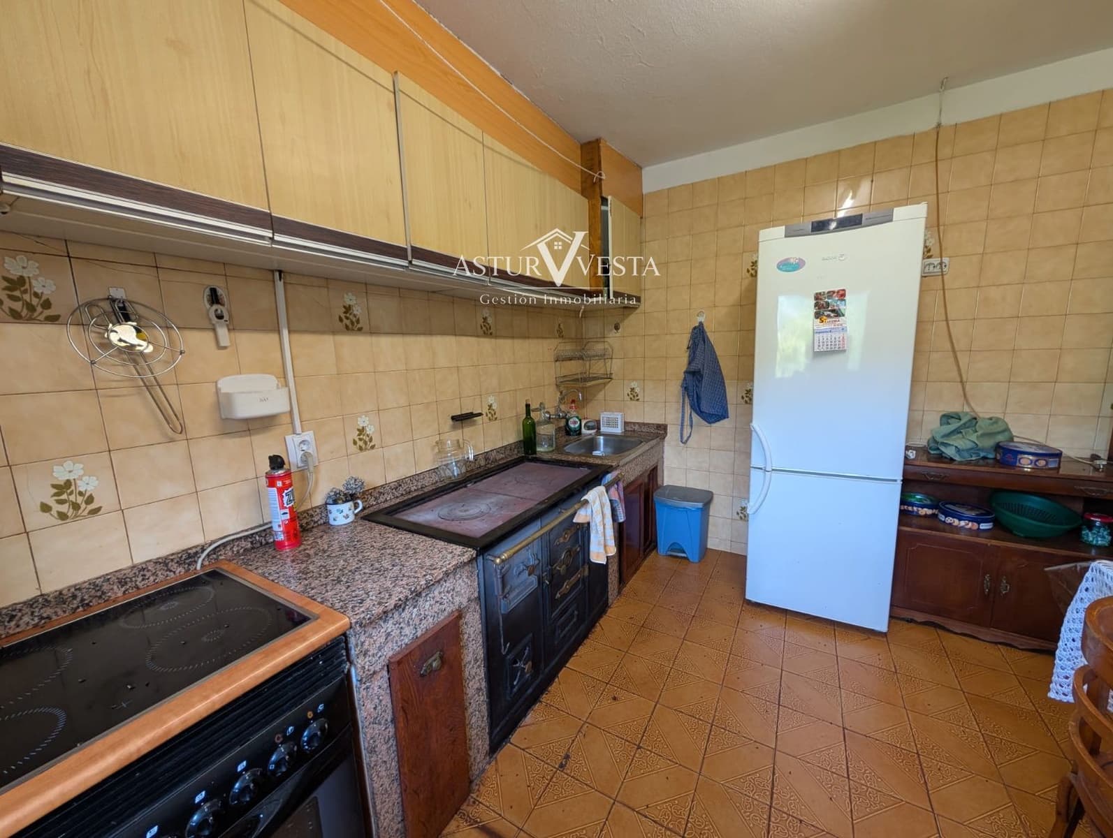 3 Zimmer Villa zu verkaufen in Pola de Somiedo - 99.000 € (Ref: 10160444)