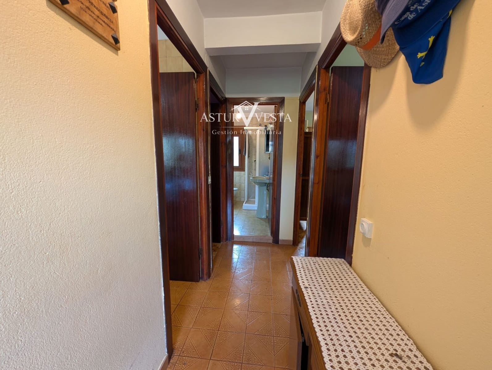 3 Zimmer Villa zu verkaufen in Pola de Somiedo - 99.000 € (Ref: 10160444)