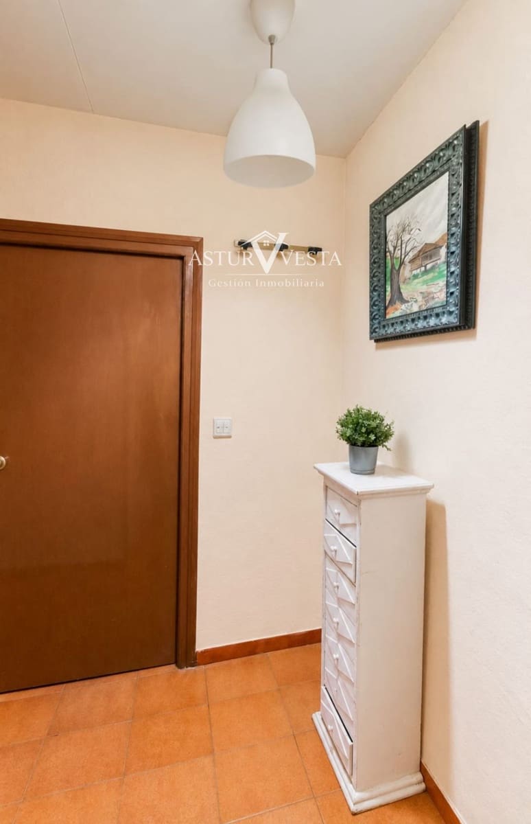 4 chambre Villa/Maison à vendre à Tineo avec garage - 139 000 € (Ref: 10180801)