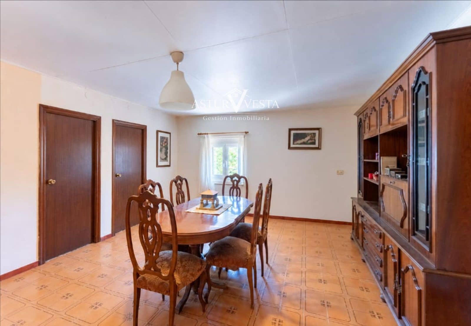 4 chambre Villa/Maison à vendre à Tineo avec garage - 139 000 € (Ref: 10180801)