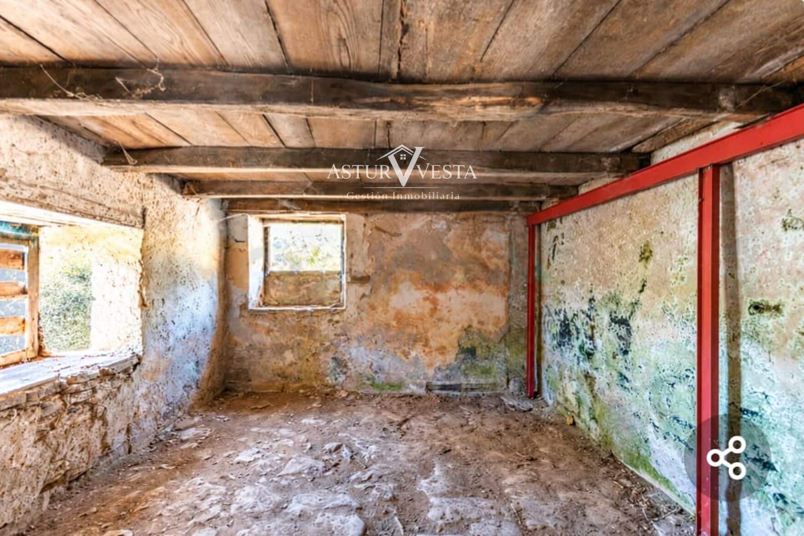 4 chambre Villa/Maison à vendre à Tineo avec garage - 139 000 € (Ref: 10180801)