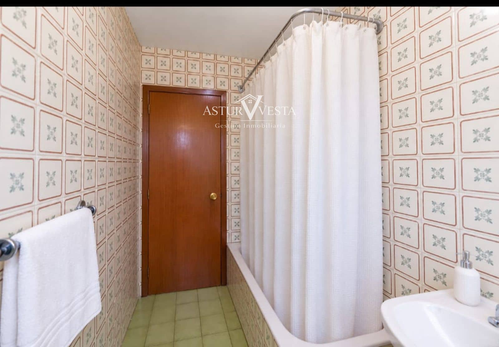 4 chambre Villa/Maison à vendre à Tineo avec garage - 139 000 € (Ref: 10180801)