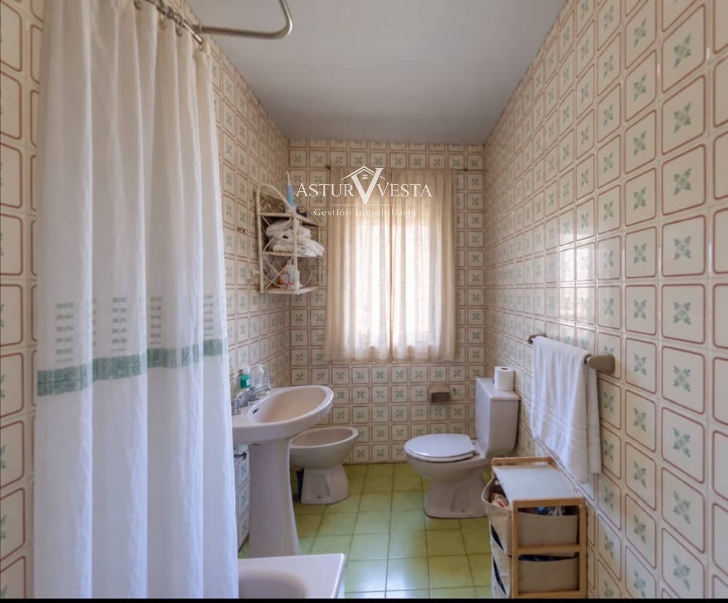 4 chambre Villa/Maison à vendre à Tineo avec garage - 139 000 € (Ref: 10180801)