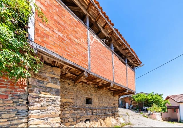 4 chambre Villa/Maison à vendre à Tineo avec garage - 139 000 € (Ref: 10180801)