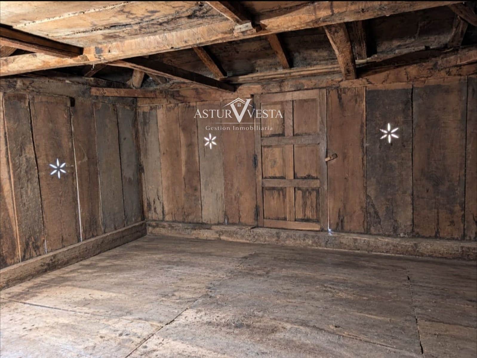 4 chambre Villa/Maison à vendre à Tineo avec garage - 139 000 € (Ref: 10180801)