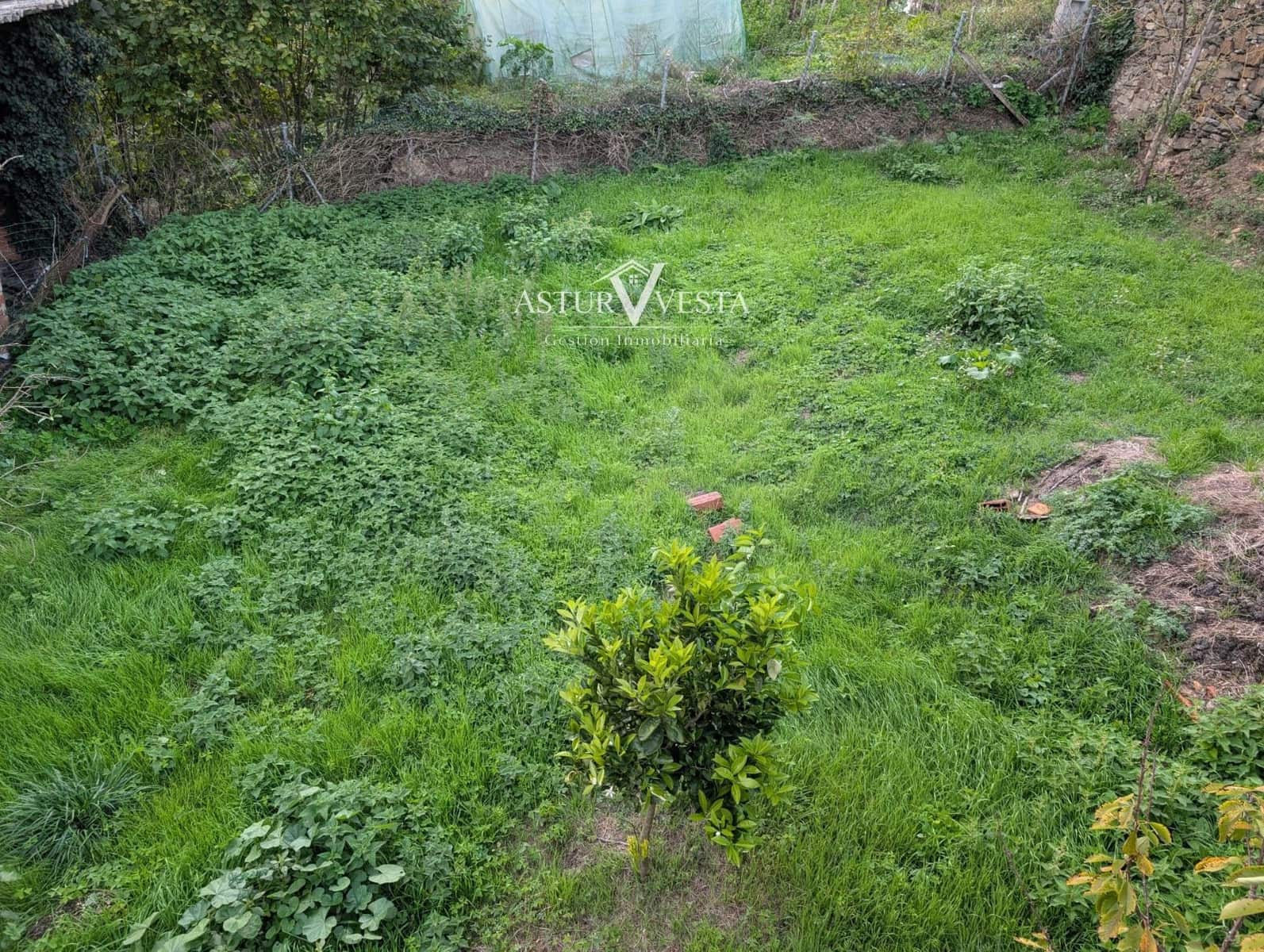 4 chambre Villa/Maison à vendre à Tineo avec garage - 139 000 € (Ref: 10180801)