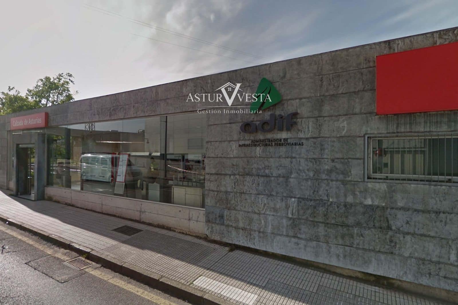 2 soveværelse Lejlighed til salg i Gijon - € 110.000 (Ref: 9752573)