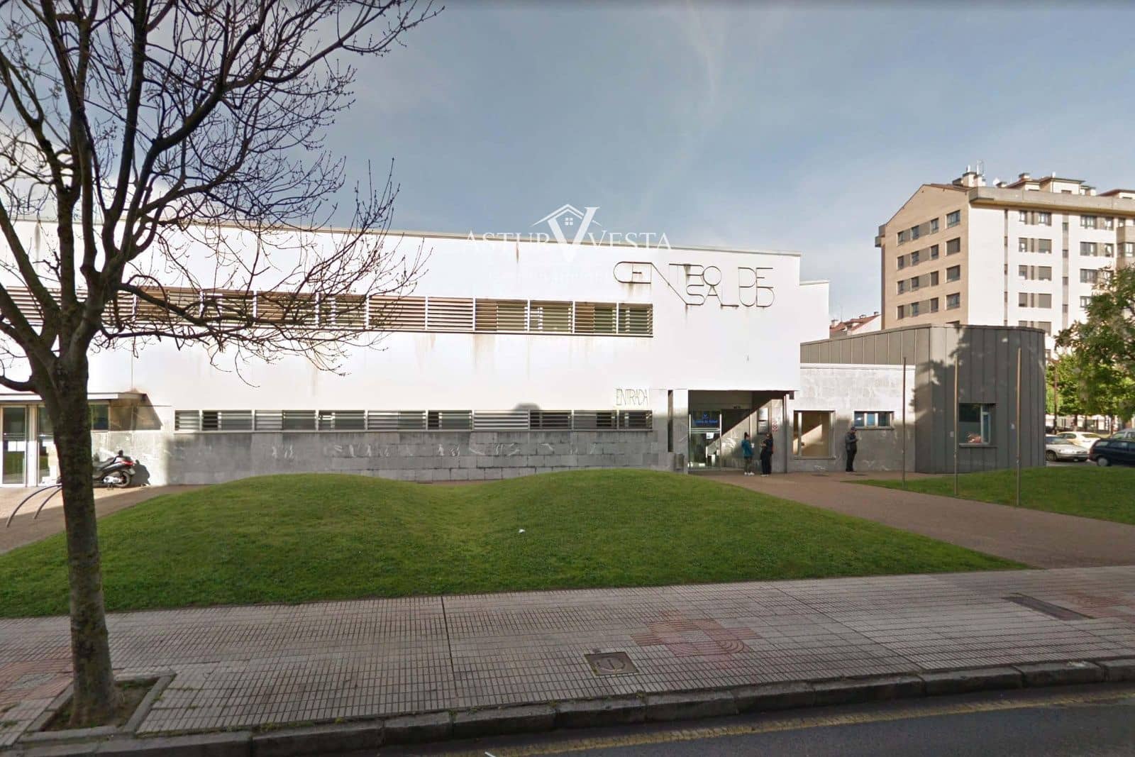 2 soveværelse Lejlighed til salg i Gijon - € 110.000 (Ref: 9752573)