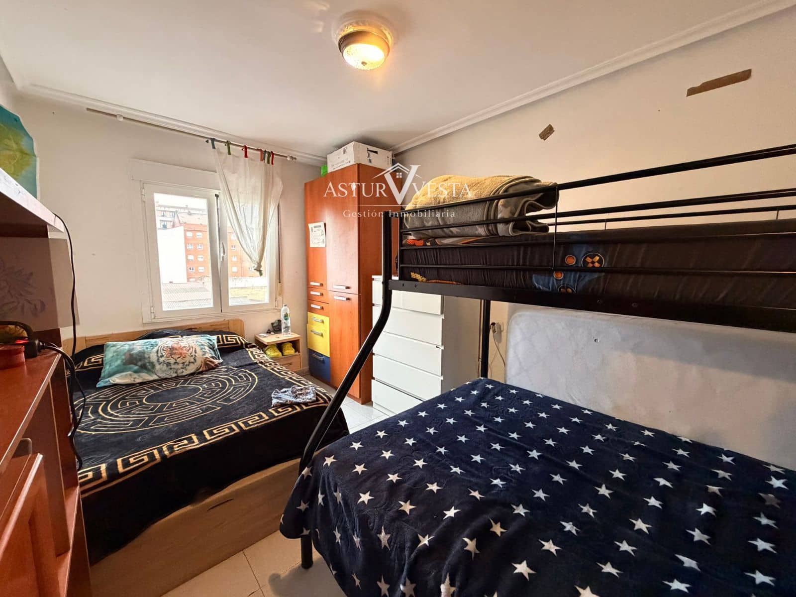 2 soveværelse Lejlighed til salg i Gijon - € 110.000 (Ref: 9752573)