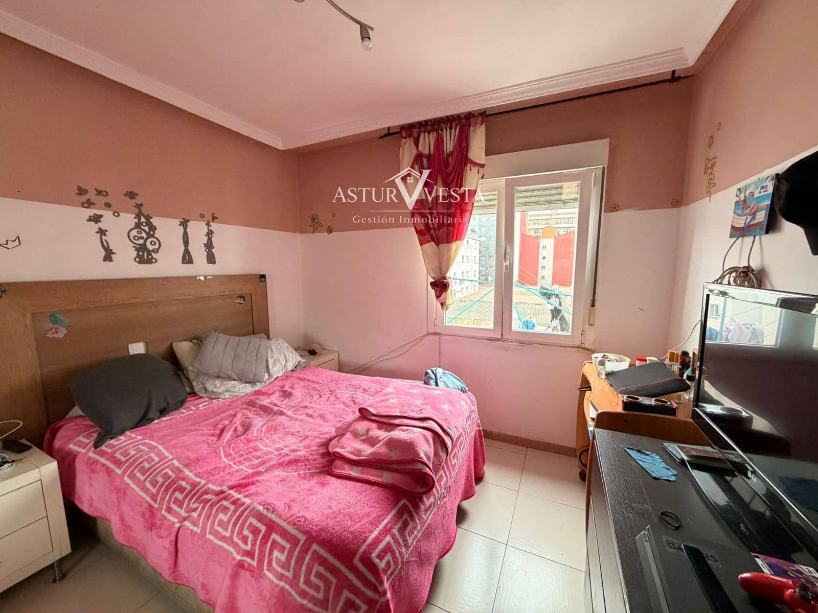 2 soveværelse Lejlighed til salg i Gijon - € 110.000 (Ref: 9752573)