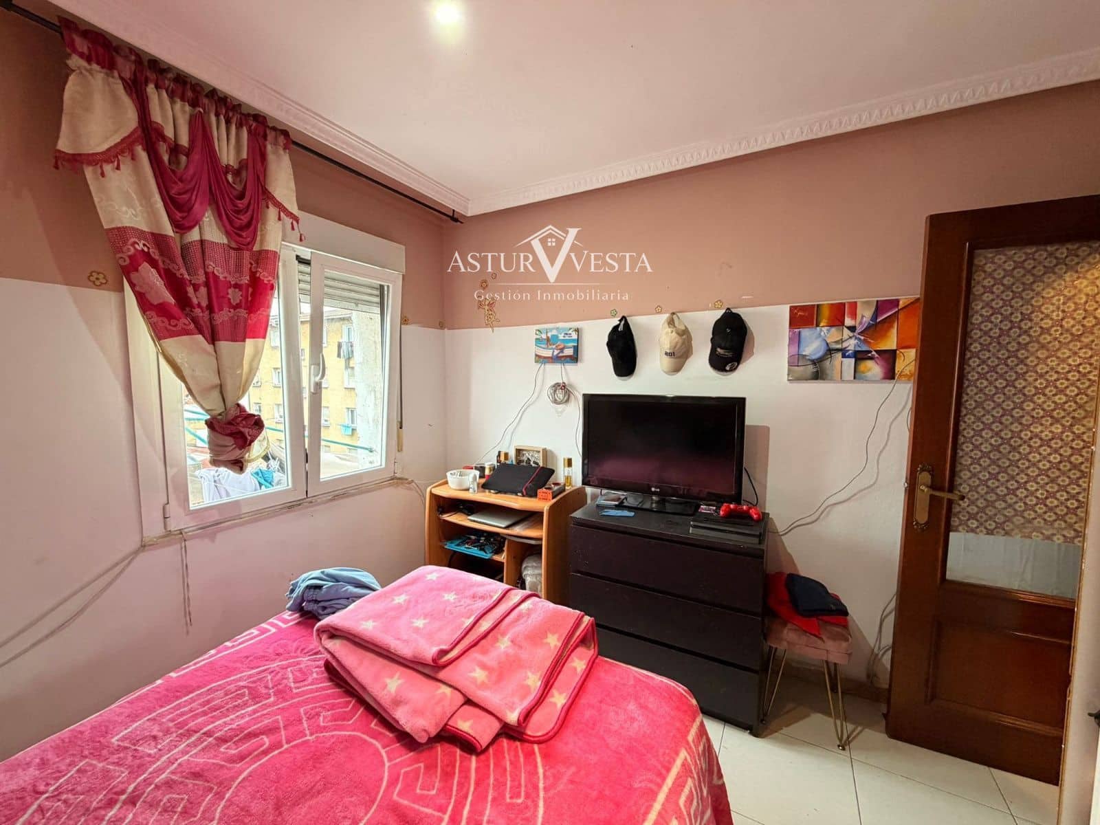 2 soveværelse Lejlighed til salg i Gijon - € 110.000 (Ref: 9752573)