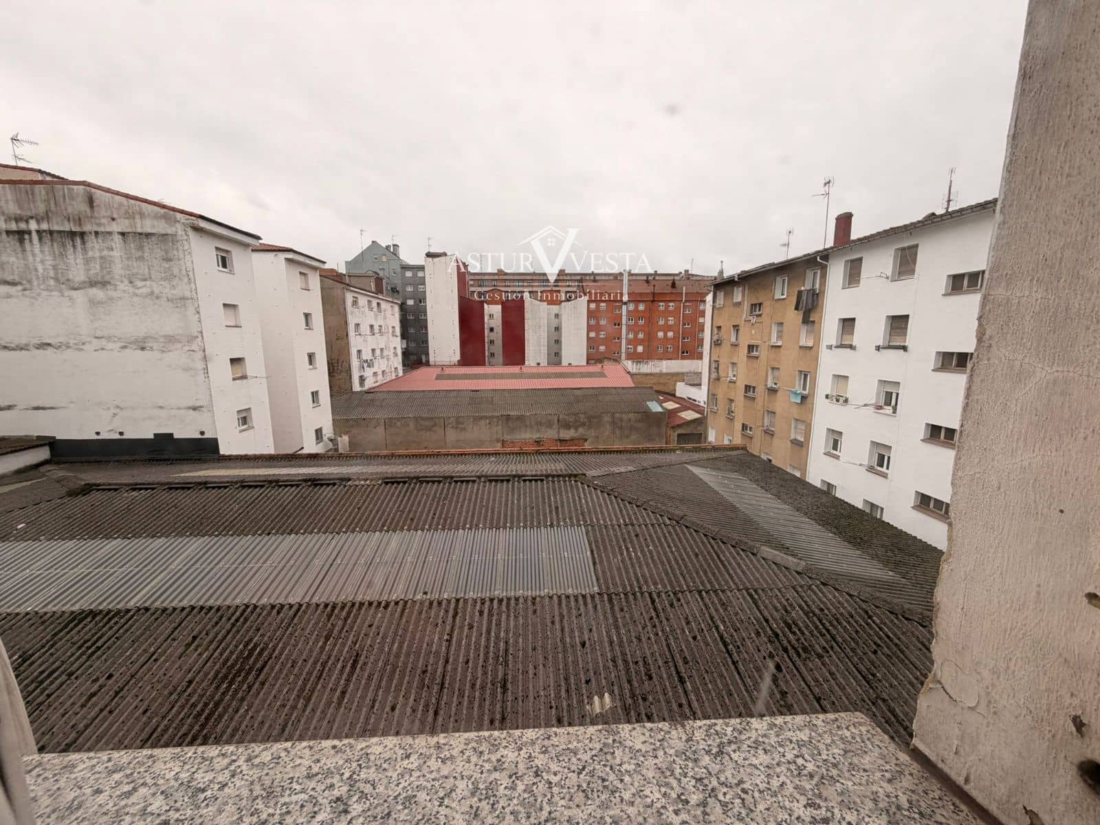 2 soveværelse Lejlighed til salg i Gijon - € 110.000 (Ref: 9752573)