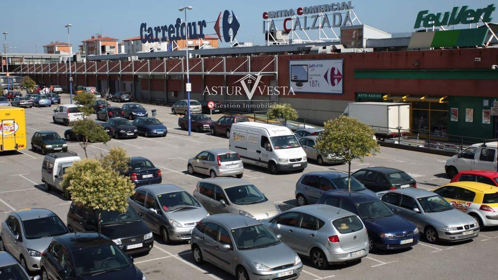 2 soveværelse Lejlighed til salg i Gijon - € 110.000 (Ref: 9752573)