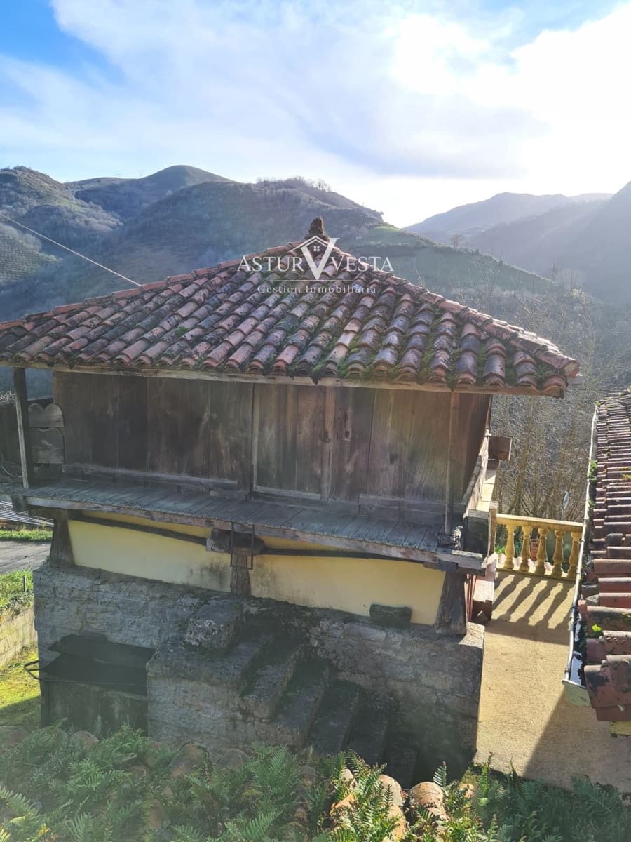 3 camera da letto Villa in vendita in Grado - 74.000 € (Rif: 9752574)