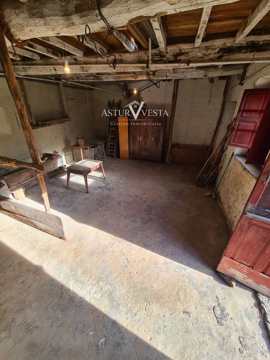 3 camera da letto Villa in vendita in Grado - 74.000 € (Rif: 9752574)