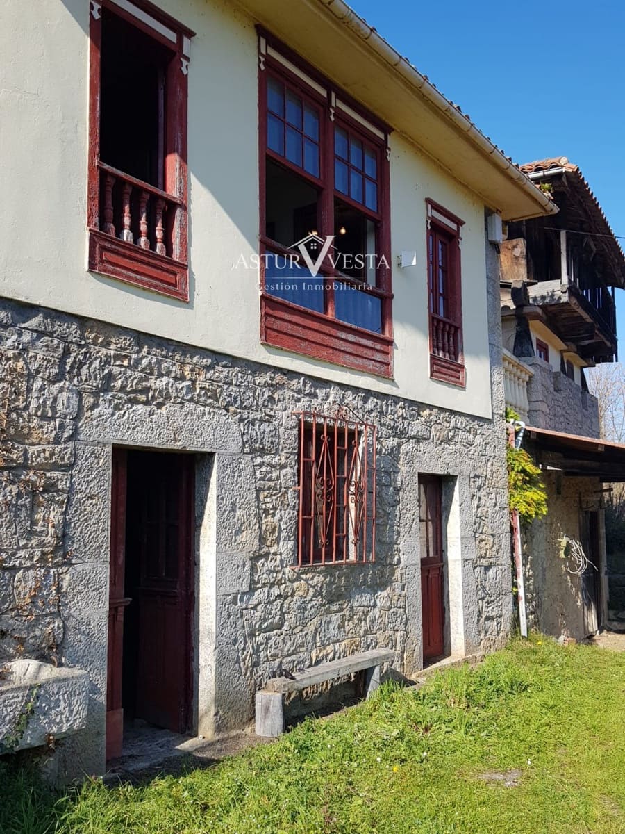 3 camera da letto Villa in vendita in Grado - 74.000 € (Rif: 9752574)