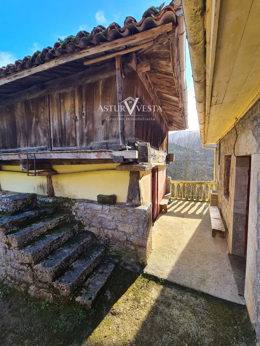 3 camera da letto Villa in vendita in Grado - 74.000 € (Rif: 9752574)