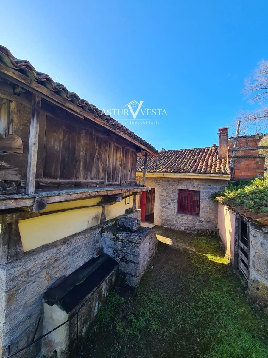 3 camera da letto Villa in vendita in Grado - 74.000 € (Rif: 9752574)