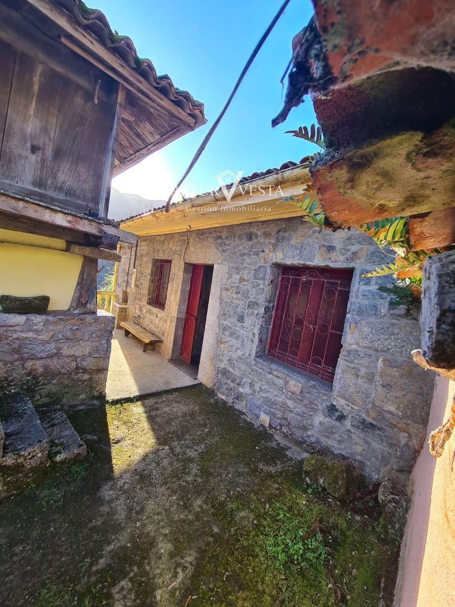 3 camera da letto Villa in vendita in Grado - 74.000 € (Rif: 9752574)