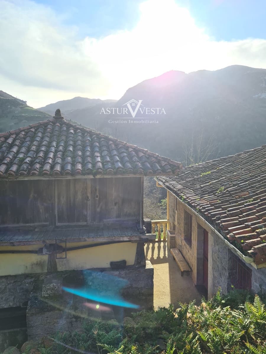 3 camera da letto Villa in vendita in Grado - 74.000 € (Rif: 9752574)