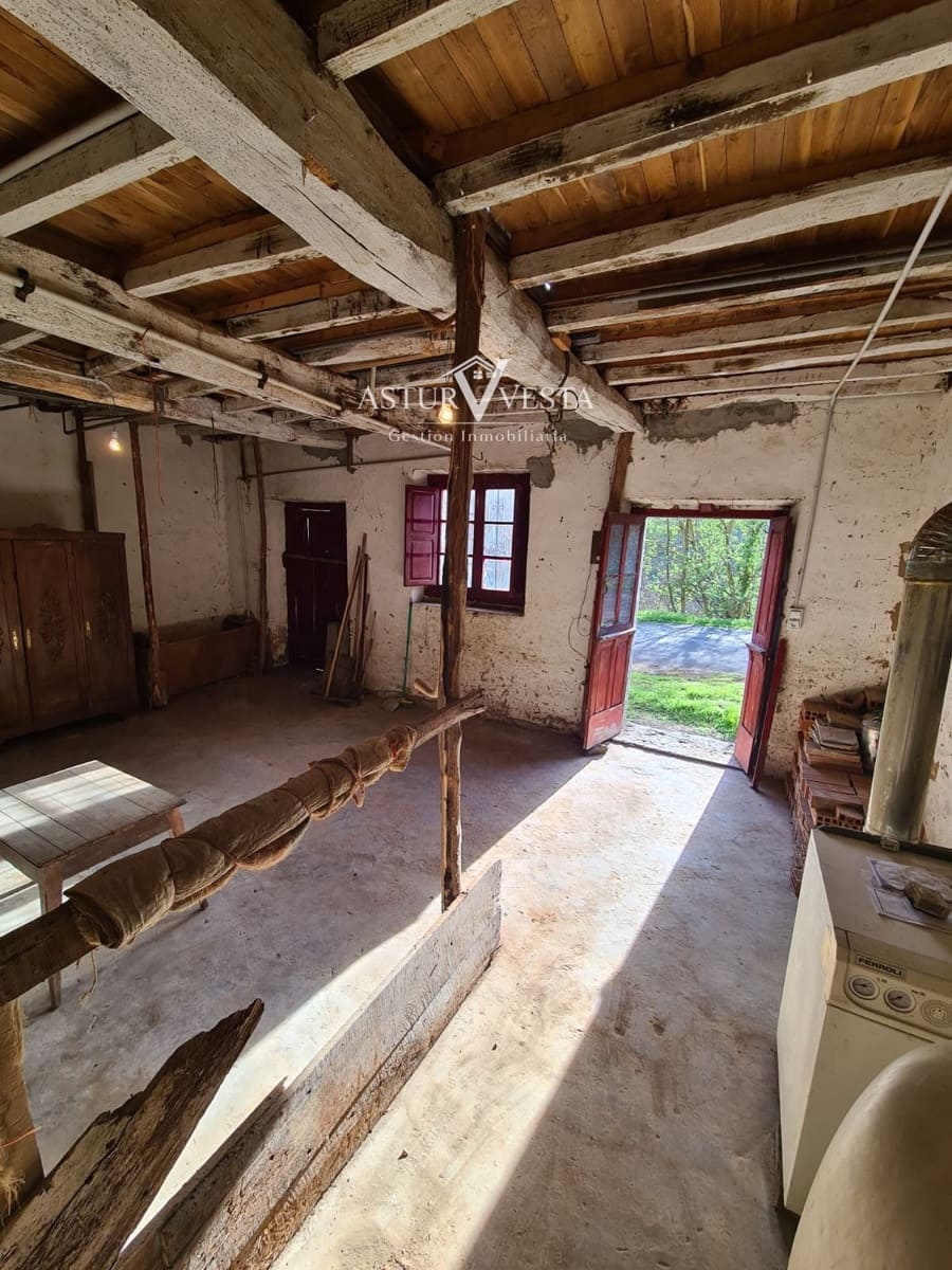 3 camera da letto Villa in vendita in Grado - 74.000 € (Rif: 9752574)