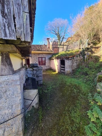 3 camera da letto Villa in vendita in Grado - 74.000 € (Rif: 9752574)