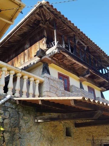 3 camera da letto Villa in vendita in Grado - 74.000 € (Rif: 9752574)