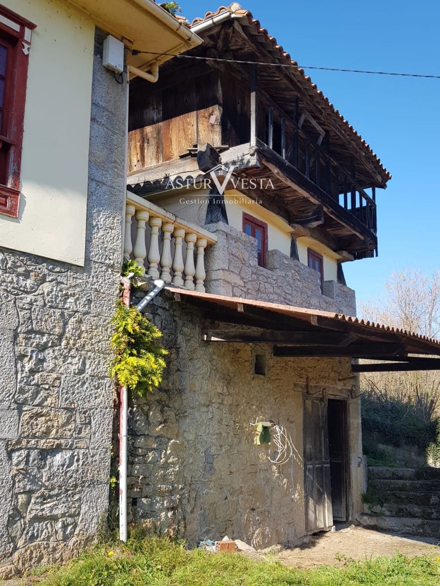 3 camera da letto Villa in vendita in Grado - 74.000 € (Rif: 9752574)