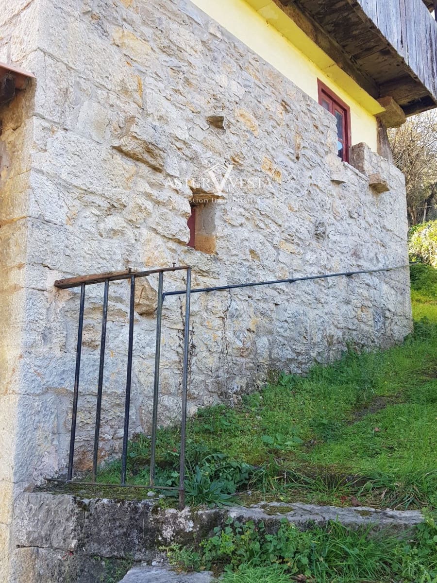 3 camera da letto Villa in vendita in Grado - 74.000 € (Rif: 9752574)