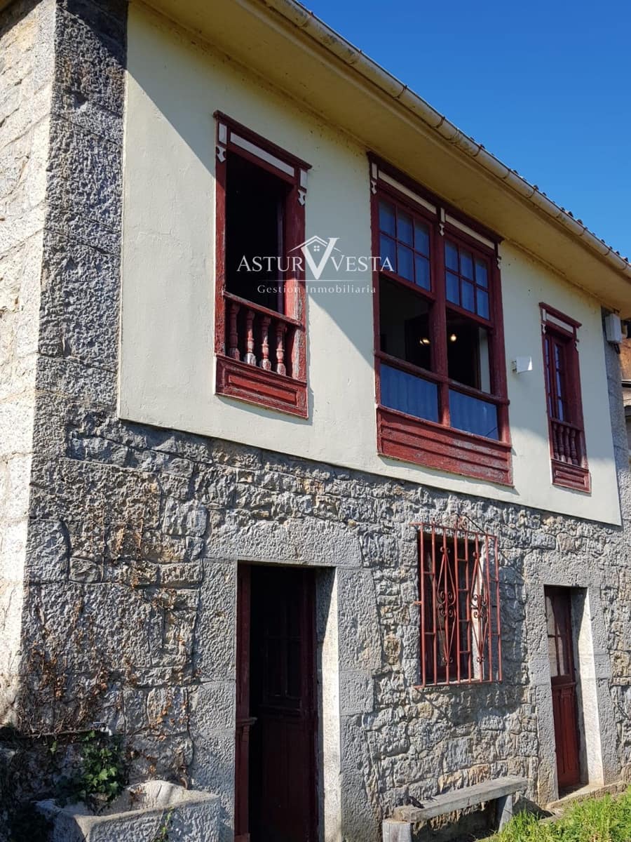 3 camera da letto Villa in vendita in Grado - 74.000 € (Rif: 9752574)