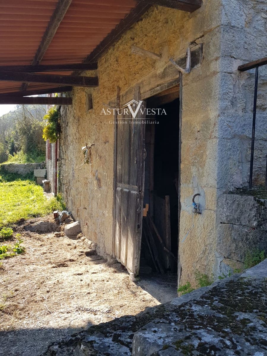 3 camera da letto Villa in vendita in Grado - 74.000 € (Rif: 9752574)