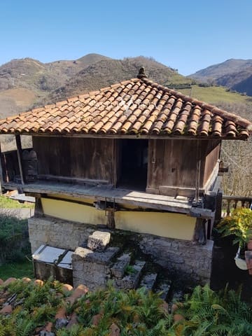 3 camera da letto Villa in vendita in Grado - 74.000 € (Rif: 9752574)