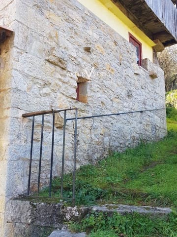 3 camera da letto Villa in vendita in Grado - 74.000 € (Rif: 9752574)