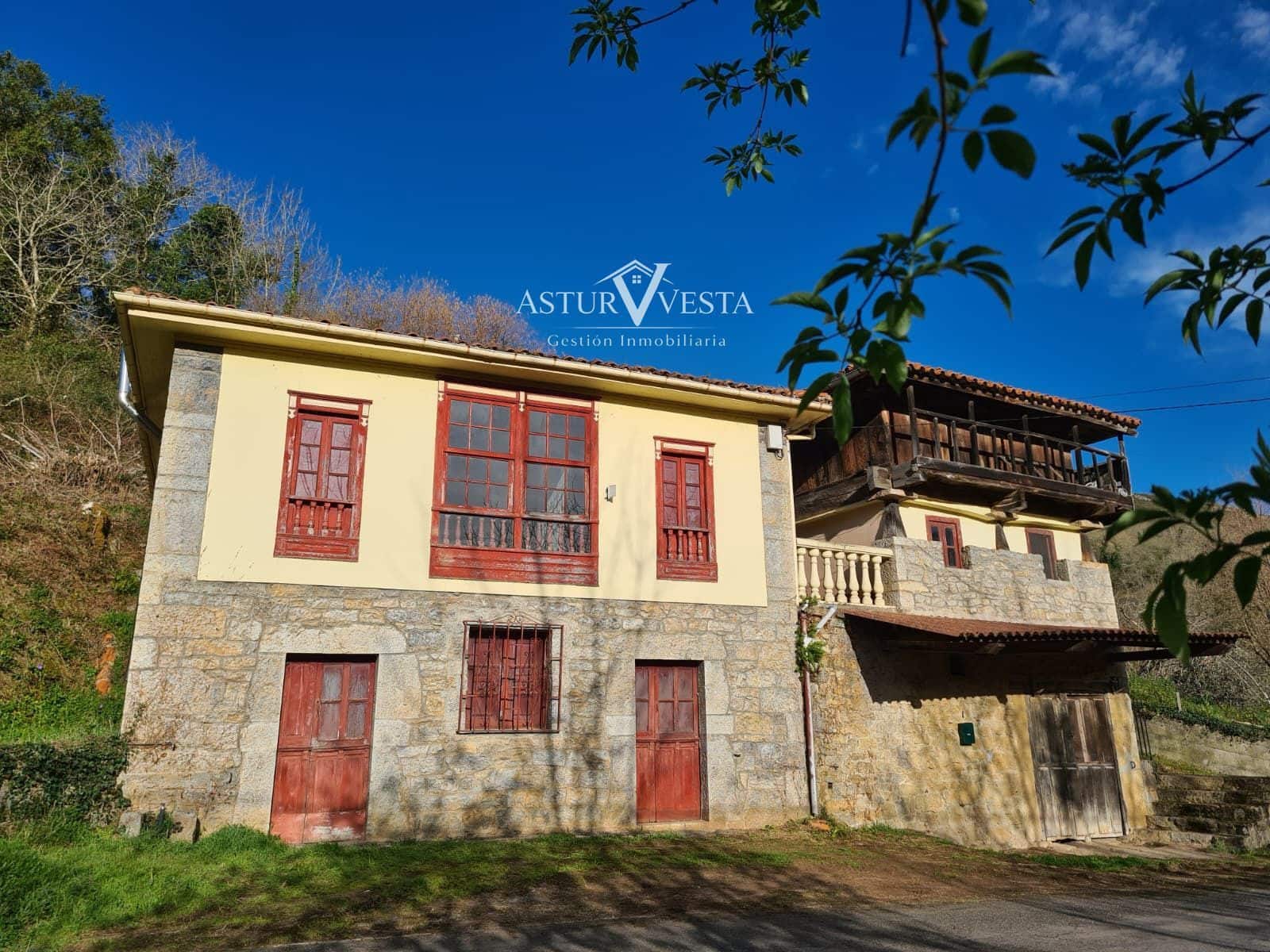 3 camera da letto Villa in vendita in Grado - 74.000 € (Rif: 9752574)