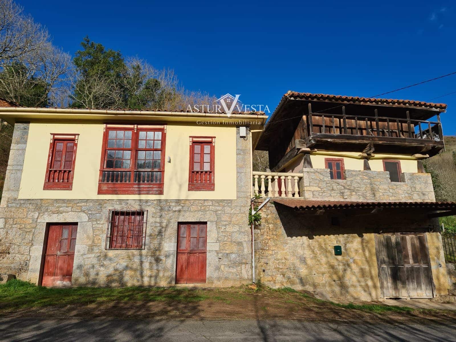 3 camera da letto Villa in vendita in Grado - 74.000 € (Rif: 9752574)