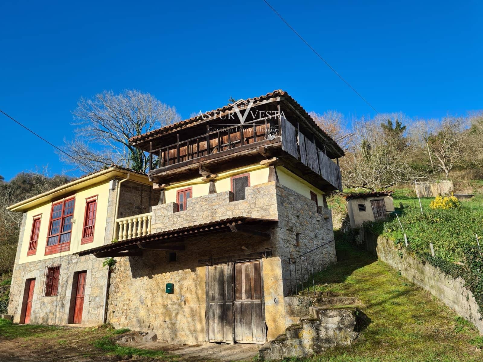 3 camera da letto Villa in vendita in Grado - 74.000 € (Rif: 9752574)