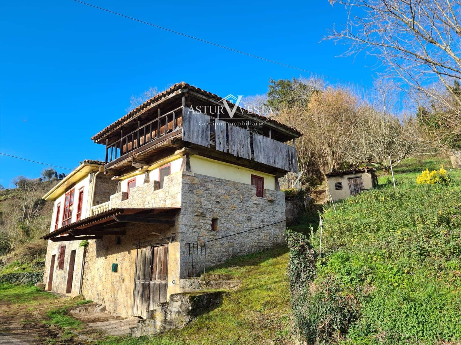 3 camera da letto Villa in vendita in Grado - 74.000 € (Rif: 9752574)