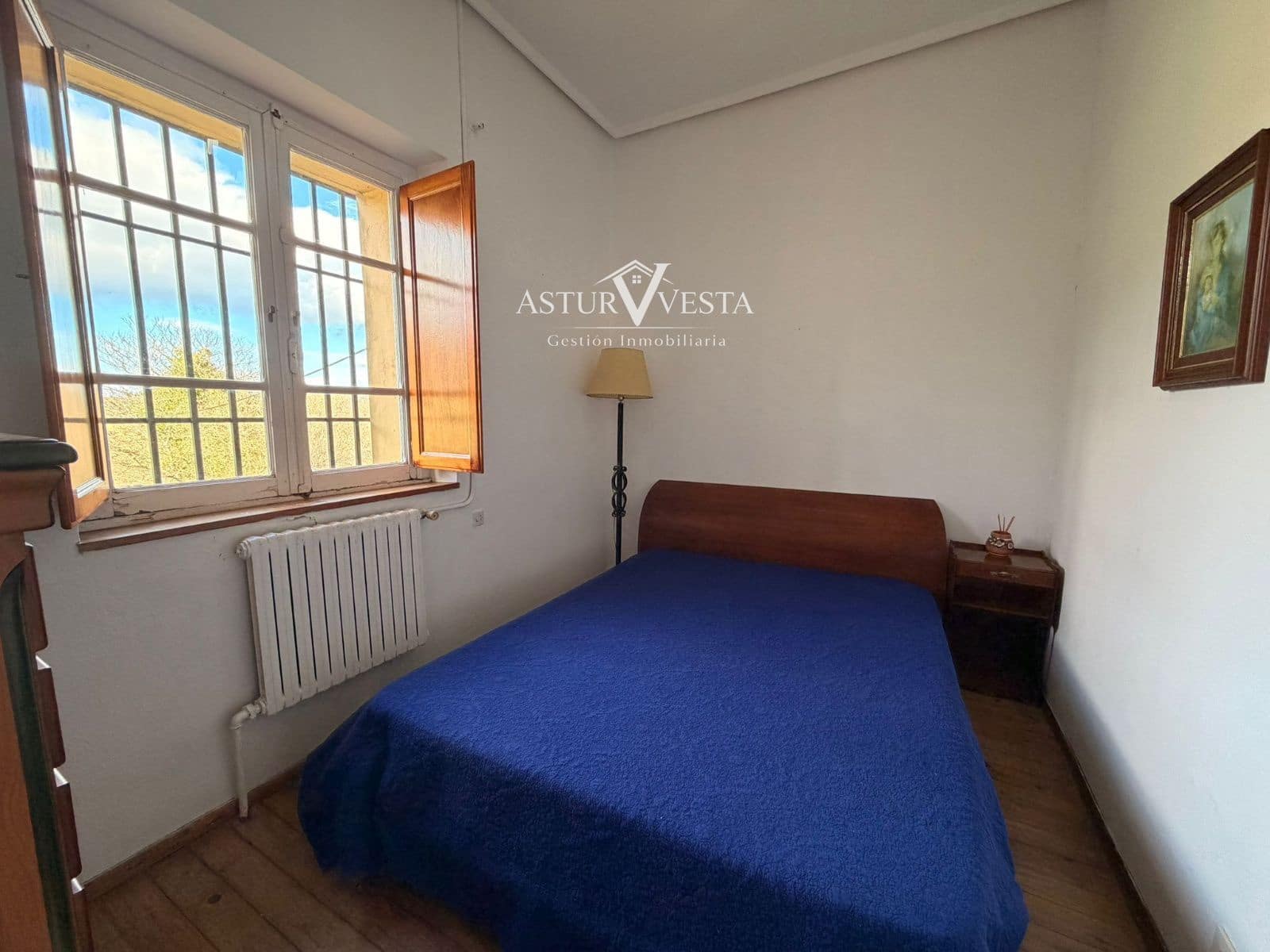 3 camera da letto Villa in vendita in Salas con garage - 216.300 € (Rif: 9752575)