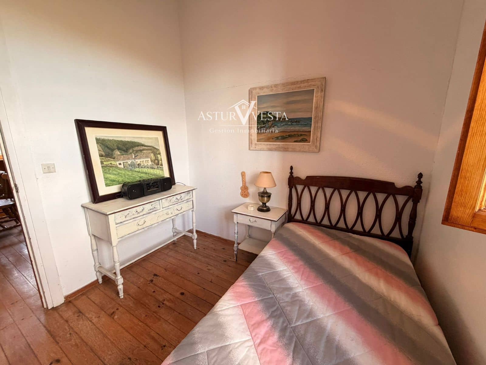 3 camera da letto Villa in vendita in Salas con garage - 216.300 € (Rif: 9752575)