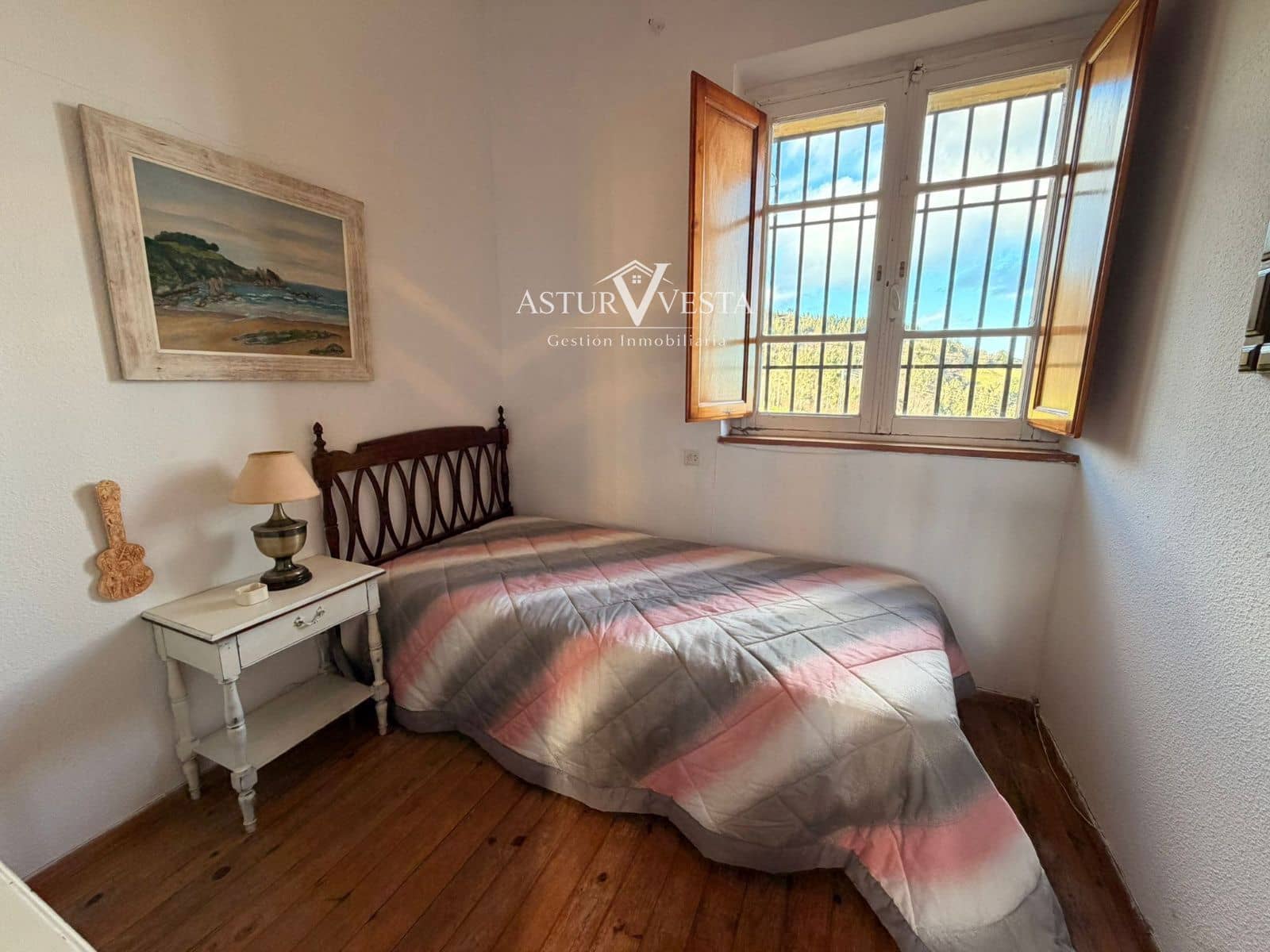 3 camera da letto Villa in vendita in Salas con garage - 216.300 € (Rif: 9752575)